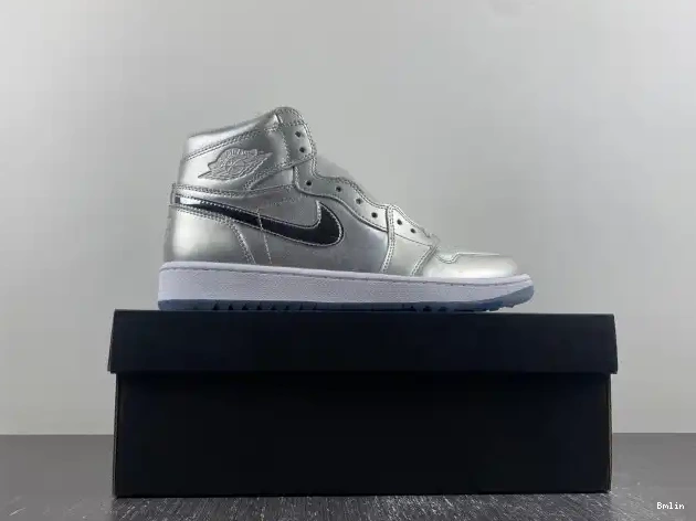 Boostmaster lin FD6815-001 Jordan Giving Gift Air High 1 Golf 0618